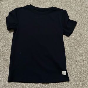 Vuori Fitted Compression Tee